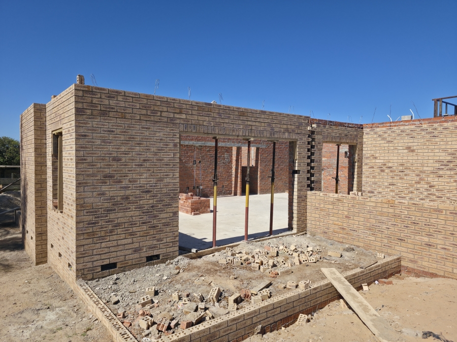 3 Bedroom Property for Sale in Noorsekloof Eastern Cape